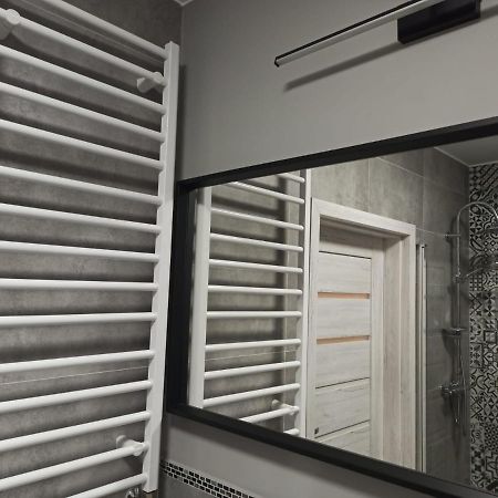 Md Apartament Lewandowskiego Szczecin Exteriör bild